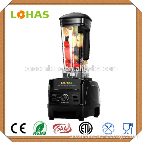Chinese kitchen appliances manufactures stainless steel blender with grinder
